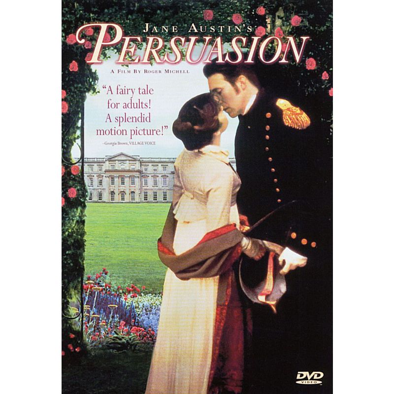 Persuasion (DVD), 1 of 2