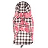 The Worthy Dog Water-Resistant London Raincoat - 2 of 4