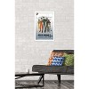 Trends International Star Wars: Resistance - Crew Framed Wall Poster Prints - 2 of 4