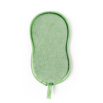 Microfiber Sponge - Bullseye's Playground™