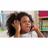 Logitech Zone Learn Headset Graphite & Orange - Wired - 4.30 ft USB Type A Cable - Adjustable Headband - Plug and Play - Over-the-ear - 4 of 4