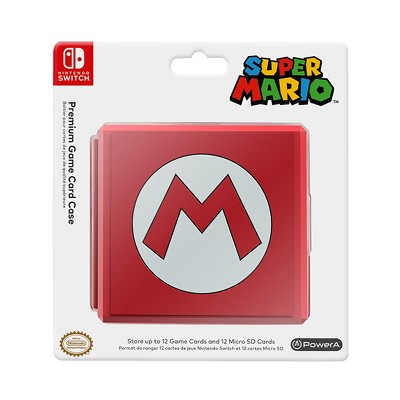 nintendo switch sd card target