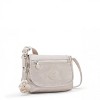 Kipling Sabian Metallic Crossbody Mini Bag - 4 of 4