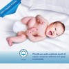 Swtroom Waterproof Mattress Protector Cotton Hypoallergenic Breathable Mattress Cover Pad Bed Cover - 2 of 4
