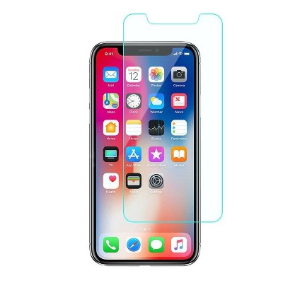 Valor 25-Pack Clear Tempered Glass LCD Screen Protector Film Cover For Apple iPhone 11 Pro/X/XS