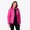Mobile Warming Womens Backcountry Xtera Heated Puffer Jacket - 3 of 4
