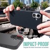 Smartish iPhone 16 MagSafe Case - Gripmunk Slim Grip Magnetic Cover - 4 of 4