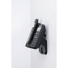 Panasonic Cordless Phone with Digital Answering Machine and 4 Handsets - Black (KX-TGF544B) - 3 of 4