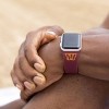 NFL Washington Commanders Apple Watch Band - 3 of 4