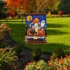 Briarwood Lane Halloween Garden Flag 12x18 For Outdoor Haunted Pickup For Halloween Garden Flag Flags For Outside - 4 of 4