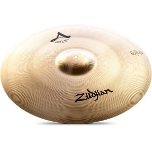 Zildjian A Series Sweet Ride Brilliant Finish 21 in. - 1 of 4