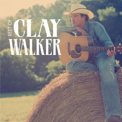 Clay Walker - Best of (CD)