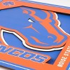 Nfl Denver Broncos 3d Logo Series Wall Art - 12x12 : Target