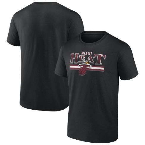 Nba Miami Heat Youth Butler Performance T-shirt : Target