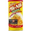 Pik-Nik Original Shoestring Potato Sticks, 9 oz Canister (Pack of 4) - 2 of 3