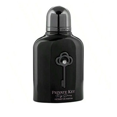 Club De Nuit Private Key To My Dreams By Extrait De Parfum Spray (Unisex) 3.4 Oz For Men