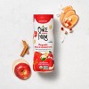 Once Upon a Farm Fruit & Veggie Puffs Apple Sweet Potato & Coconut Baby Snacks - 1.5oz - 2 of 4