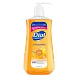 Dial Antibacterial Gold Liquid Hand Soap - 11 fl oz