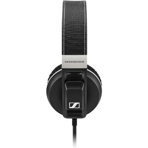Sennheiser Urbanite XL Black Urbanite XL Over-Ear Headphones - Black - 1 of 3