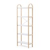 66.77" Bellwood 5 Tiered Freestanding Shelf - Umbra - 3 of 4