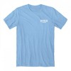 Mens Busch Light Dog Leader of The Pack Front and Back Print T-Shirt - 2 of 4