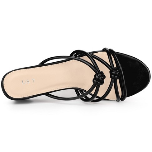 Target criss cross sandals clearance