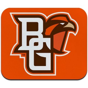 Bowling Green Primary Logo Low Profile Thin Mouse Pad - 1 of 2