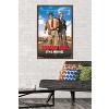 Trends International TOMMY BOY - ONE SHEET Framed Wall Poster Prints - 2 of 4
