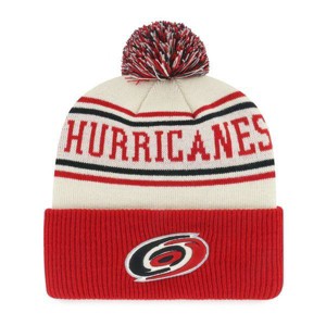 NHL Carolina Hurricanes Knit Brisk Beanie - 1 of 2