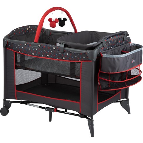 Mickey mouse hot sale playpen