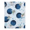 4pc The Child 'Little Bounty' Toddler Bed Set - image 4 of 4