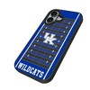 NCAA SEC Universities Field Bump Cell Phone Case for Apple iPhone 17 Series - 2 of 4