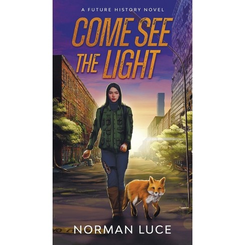 Come See The Light - by Norman Luce - image 1 of 1