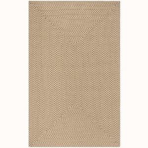 Braided BRD173 Hand Woven Area Rug  - Safavieh - 1 of 4