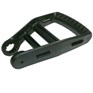 Black and Decker Genuine OEM Replacement Handle - 90625191 - 1 of 1