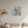 Art Remedy Calming Seaweed Beach Framed - 2 of 4