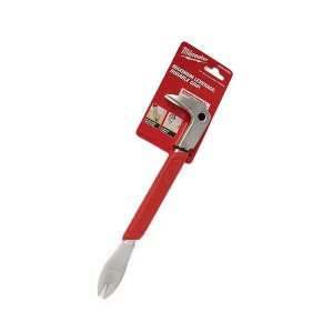 Milwaukeee 4932478250 Nail Puller 254 mm Narrow Shovel Red : Milwaukee : Milwaukee - 1 of 4