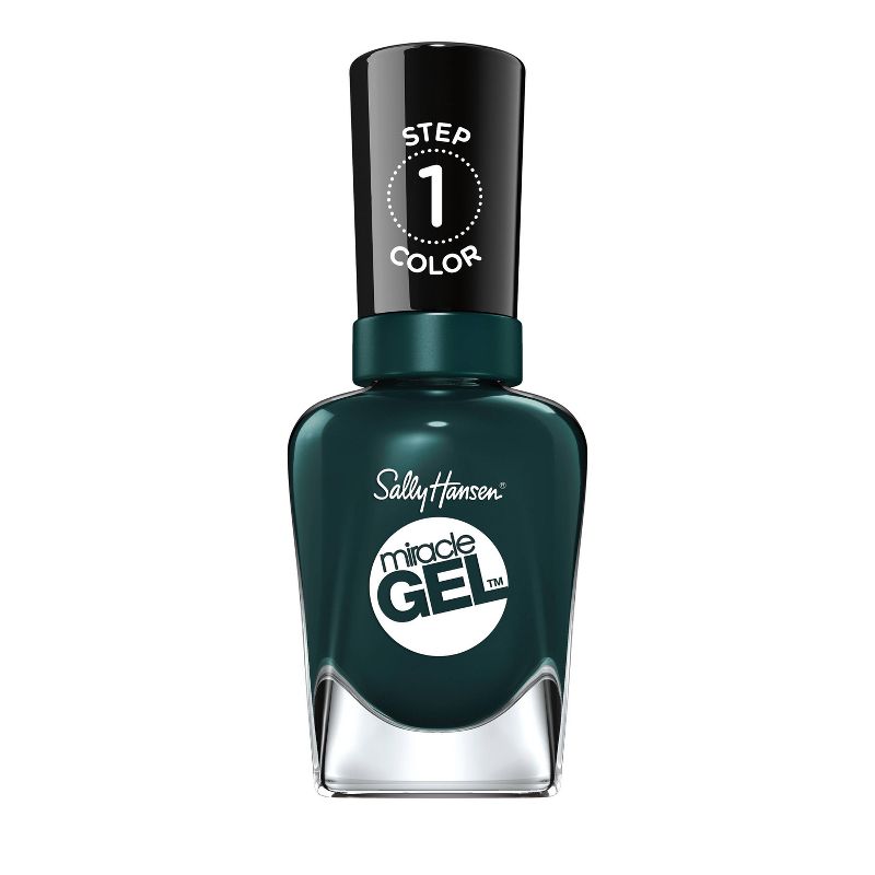 Sally Hansen Miracle Gel Nail Color - 0.5 fl oz, 1 of 16