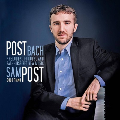 Sam Post - Dedications (CD)