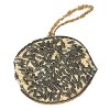 A&E Cage Company Black Oil Sunflower and Half Coconut with Suet Food - 0.45lbs - 2 of 2