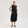 Women's Soft Bubble Skirt - A New Day™ - 2 of 3