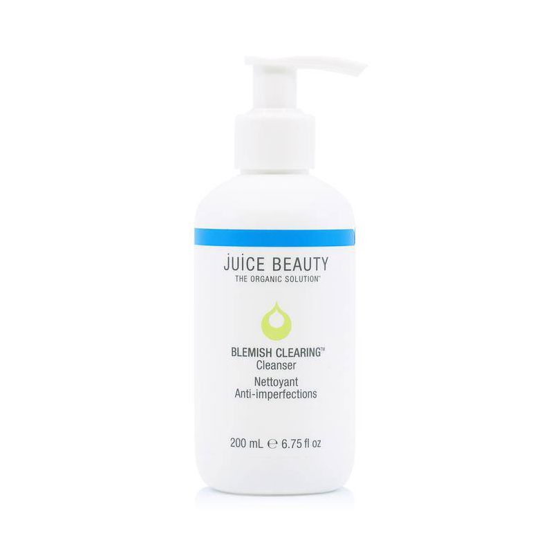 Juice Beauty Blemish Clearing Cleanser - 6.75 fl oz - Ulta Beauty, 1 of 6