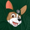 Boys' Short Sleeve Paw Patrol Tracker Grin Kids T-Shirt - 3 of 4