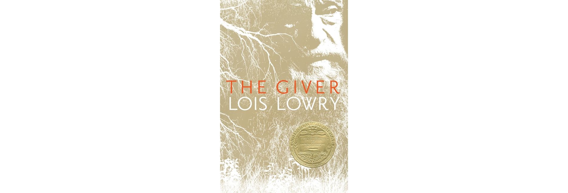 The Giver (Reprint, Media Tie In) - by Lois Lowry (Paperback)