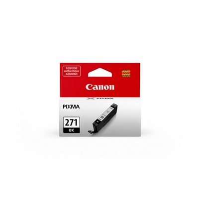 Canon CLI-271 Black Ink Tank