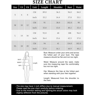 Женские платья INSPIRE CHIC Women's Lace Eyelet Summer Tie V Neck Half Puff Sleeve Tiered Flowy A Line Mini Dress Medium White — фото 5