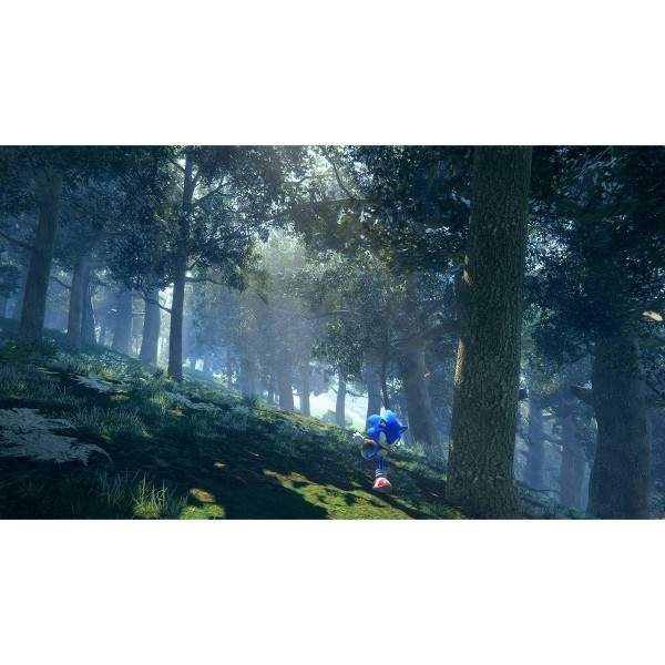 Sonic Frontiers - Nintendo Switch 8