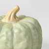 Small Pumpkin Figurine - Hyde and EEK! Boutique™ - 3 of 3