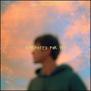 Alec Benjamin - Narrated For You (Vinyl) - 1 of 1