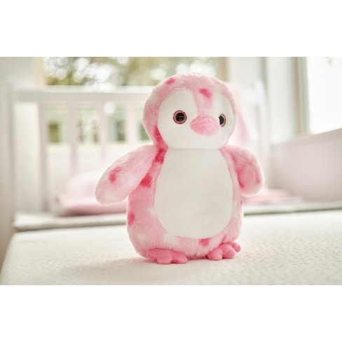 Penguin stuffed cheap animal target